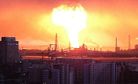 Japan Earthquake Nuclear Fears
