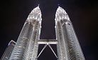 Malaysia Gets Tough on WMD