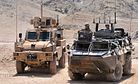 ISAF Rethinks Afghan Districts