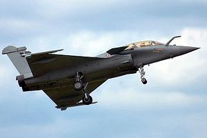 India&#8217;s 36 Rafale Fighter Purchase From France Hits Roadblocks