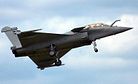India's 36 Rafale Fighter Purchase From France Hits Roadblocks