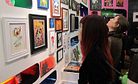 Pop Art Fundraisers for Japan