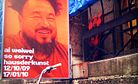 Ai Weiwei, Art 'Godfather'