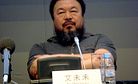 Ai Weiwei and 'Economic Crimes'