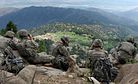 The Taliban's Spring Offensive