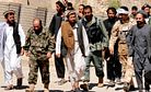 Afghanistan’s Failed Reintegration 