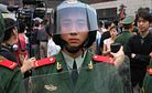 Why China’s Crackdown is Selective