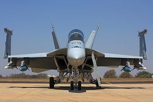 Behind India’s US Fighter Snub