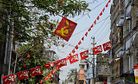 Communists Fall in West Bengal