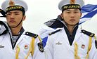 Chinese Carrier Lacks Fighters