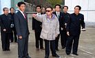 North Korea Readying New Surprise?