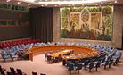The Importance of UNSCR 1540
