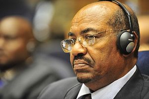 China Shifts on Sudan, Libya