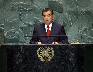 Jailed Tajik Opposition Politician Given Additional Time