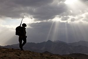 The Dangerous Afghan Drawdown