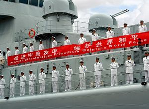 The Return of China’s Small-Stick Diplomacy in South China Sea