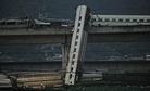 China's Train Crash Mystery