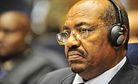 China Shifts on Sudan, Libya
