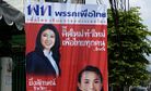 Opposition Wins Thai Election