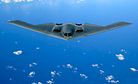 What Do We Know About the US Air Force’s New Bomber?
