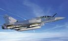 India Opts for Mirage Upgrade