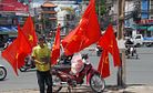 Vietnam’s Carefully Managed Anger
