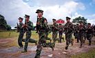 China and the Kachin Conflict