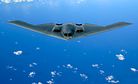 US 'Misled Over Stealth Bomber'