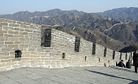 China's Underground Great Wall
