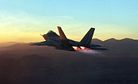 US Mulls Fighter Jet Future