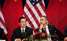 What US Fiscal Woes Teach China