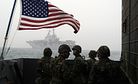 Why US Needs South Korea Base