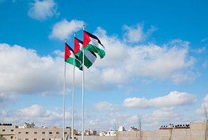 Palestine’s Strongest UN Ally?