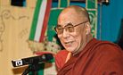 Dalai Lama Hits Out