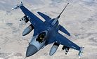 Taiwan Set for F-16 Upgrade