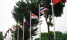 ASEAN Foreign Ministers Issue, Then Retract Communique Referencing South China Sea