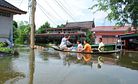 Inside the Thailand Flood Zone