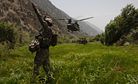 Why Russia Fears US Afghan Plan