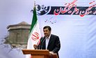 Ahmadinejad: Iran’s Last President?