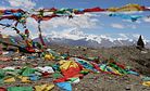 Trouble Brewing in Tibet?