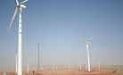 China's Wind Power Boom?