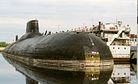 Russia's Disappearing Subs