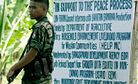 Philippines Ceasefire Under Threat