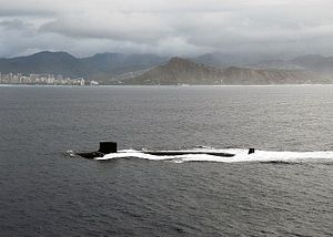 How Did China Just Win Thailand’s New Submarine Bid?