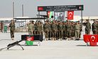 Can Turkey Save Afghanistan?
