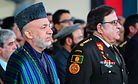 Hamid Karzai’s Poison Pill