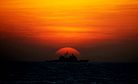 Law Not War in the South China Sea Law Not War in the South China Sea