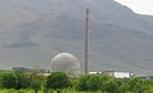 Assessing Iran's Nuclear Program