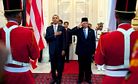 U.S. Urged to Rethink ASEAN