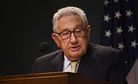 OWS vs Kissinger?